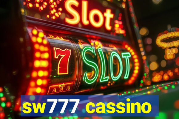 sw777 cassino